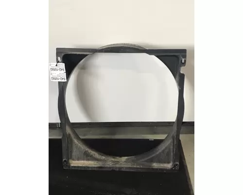 FREIGHTLINER MT55 Fan Blade