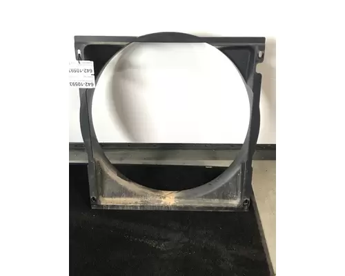 FREIGHTLINER MT55 Fan Blade