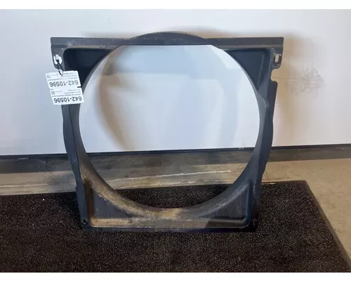 FREIGHTLINER MT55 Fan Blade
