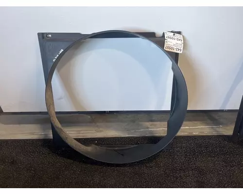 FREIGHTLINER MT55 Fan Blade