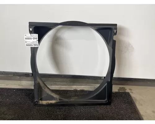 FREIGHTLINER MT55 Fan Blade