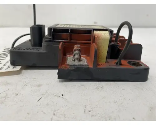 FREIGHTLINER MT55 Fuse Box