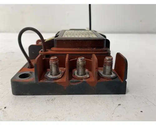 FREIGHTLINER MT55 Fuse Box