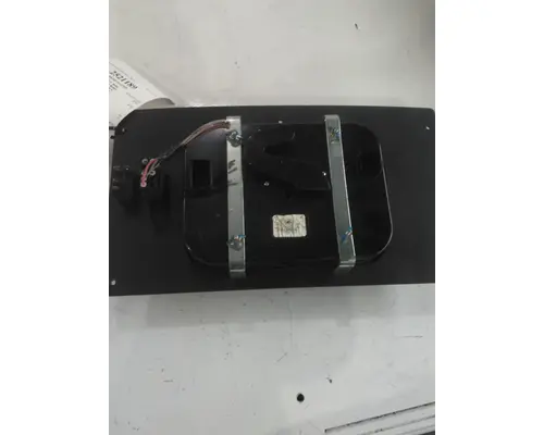 FREIGHTLINER MT55 GAUGE CLUSTER