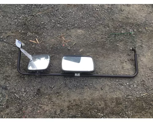 FREIGHTLINER MT55 MIRROR ASSEMBLY CABDOOR