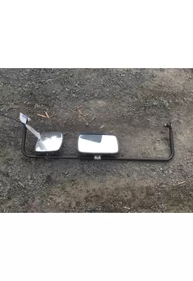 FREIGHTLINER MT55 MIRROR ASSEMBLY CAB/DOOR