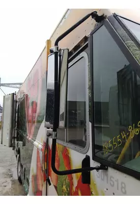 FREIGHTLINER MT55 MIRROR ASSEMBLY CAB/DOOR