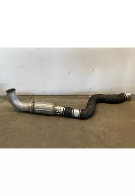FREIGHTLINER MT55 Muffler