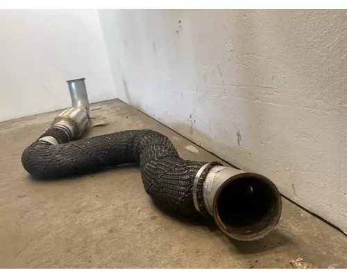 FREIGHTLINER MT55 Muffler