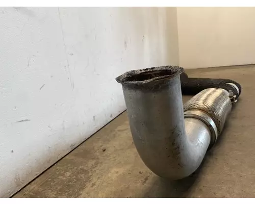 FREIGHTLINER MT55 Muffler