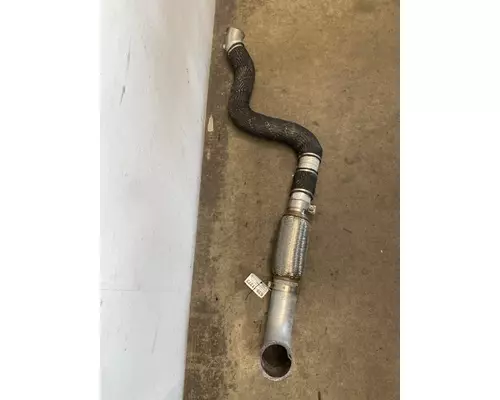 FREIGHTLINER MT55 Muffler