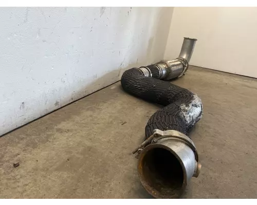 FREIGHTLINER MT55 Muffler
