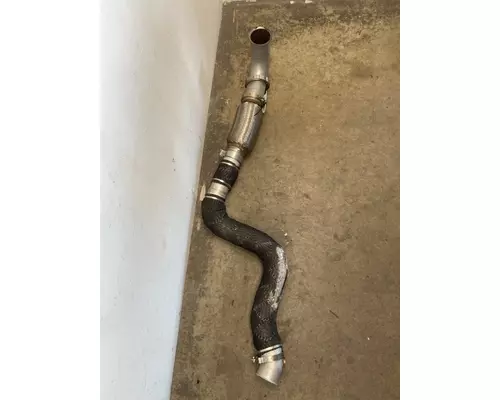 FREIGHTLINER MT55 Muffler