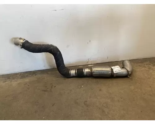 FREIGHTLINER MT55 Muffler