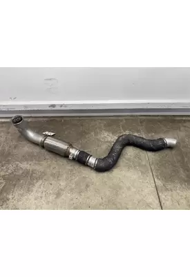 FREIGHTLINER MT55 Muffler