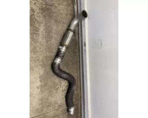 FREIGHTLINER MT55 Muffler