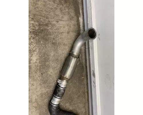 FREIGHTLINER MT55 Muffler