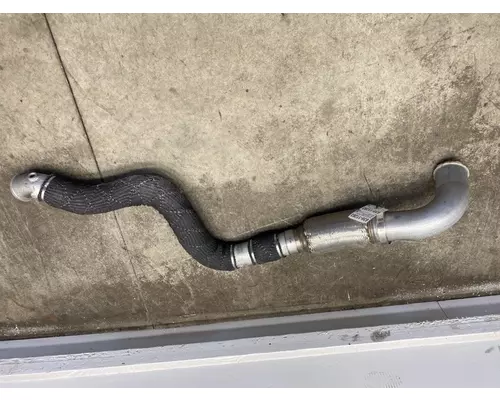 FREIGHTLINER MT55 Muffler