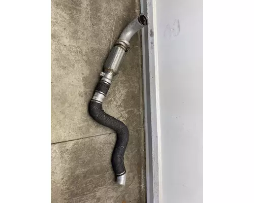 FREIGHTLINER MT55 Muffler