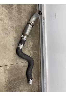 FREIGHTLINER MT55 Muffler