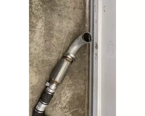 FREIGHTLINER MT55 Muffler