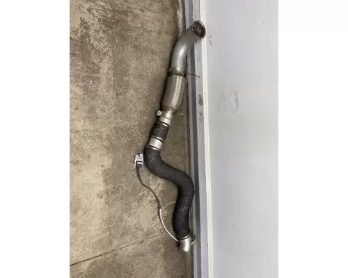 FREIGHTLINER MT55 Muffler