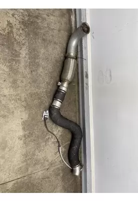 FREIGHTLINER MT55 Muffler