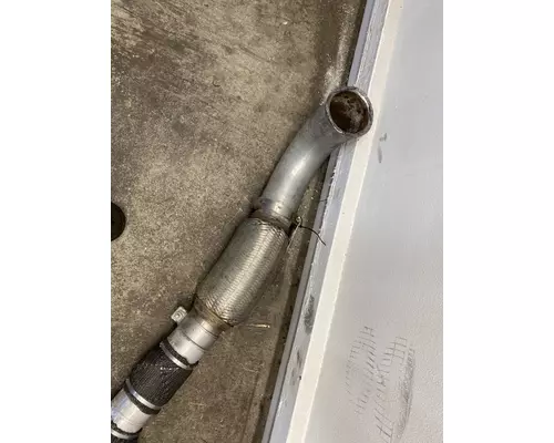 FREIGHTLINER MT55 Muffler