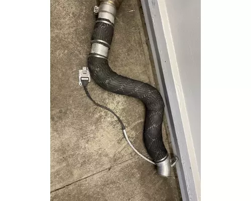 FREIGHTLINER MT55 Muffler