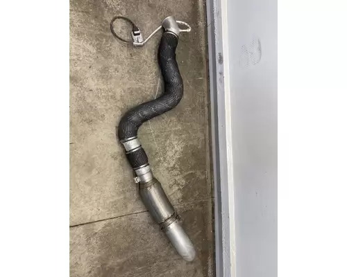 FREIGHTLINER MT55 Muffler