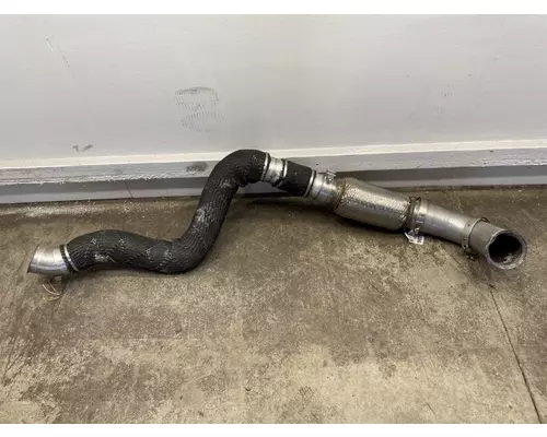 FREIGHTLINER MT55 Muffler