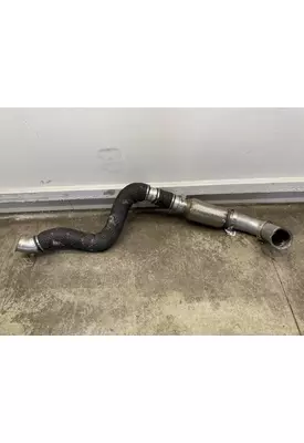 FREIGHTLINER MT55 Muffler