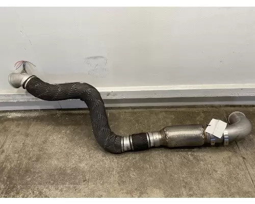 FREIGHTLINER MT55 Muffler