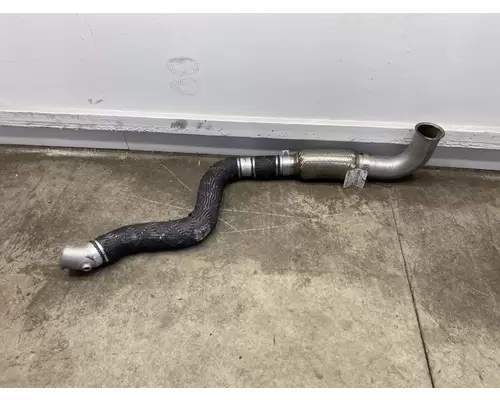 FREIGHTLINER MT55 Muffler
