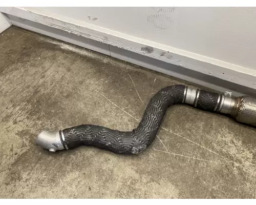 FREIGHTLINER MT55 Muffler