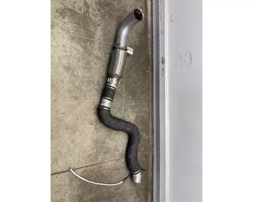 FREIGHTLINER MT55 Muffler