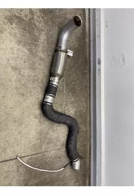 FREIGHTLINER MT55 Muffler