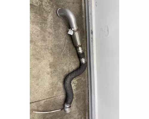 FREIGHTLINER MT55 Muffler