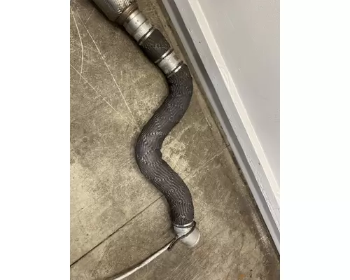 FREIGHTLINER MT55 Muffler