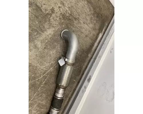 FREIGHTLINER MT55 Muffler