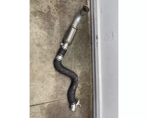 FREIGHTLINER MT55 Muffler