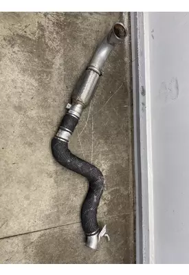 FREIGHTLINER MT55 Muffler