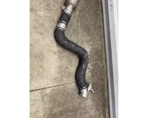 FREIGHTLINER MT55 Muffler