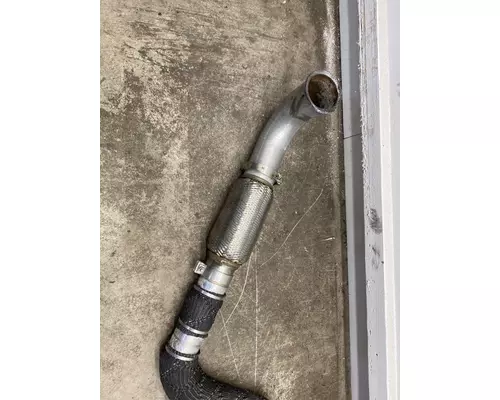 FREIGHTLINER MT55 Muffler