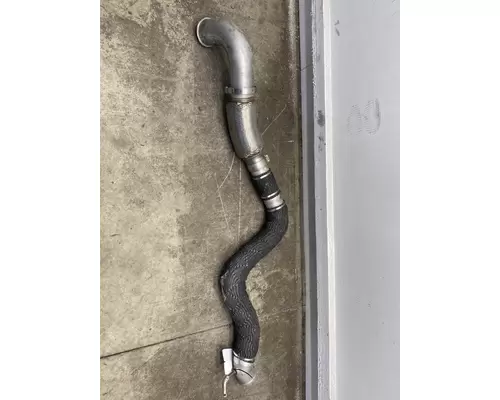 FREIGHTLINER MT55 Muffler