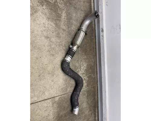FREIGHTLINER MT55 Muffler