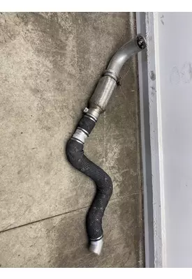 FREIGHTLINER MT55 Muffler