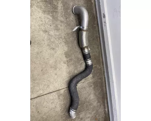 FREIGHTLINER MT55 Muffler