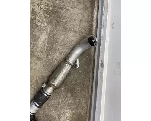 FREIGHTLINER MT55 Muffler