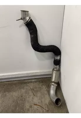 FREIGHTLINER MT55 Muffler